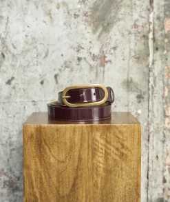 Femme Paire et Fils Ceintures Femme-Ceinture en cuir pour femme