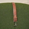 Homme Paire et Fils Ceintures Homme-ceinture en cuir pour homme