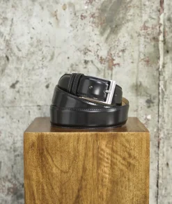 Homme Paire et Fils Ceintures Homme-ceinture en cuir pour homme