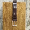 Homme Paire et Fils Ceintures Homme-ceinture en cuir pour homme