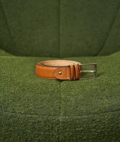 Homme Paire et Fils Ceintures Homme-ceinture en cuir pour homme