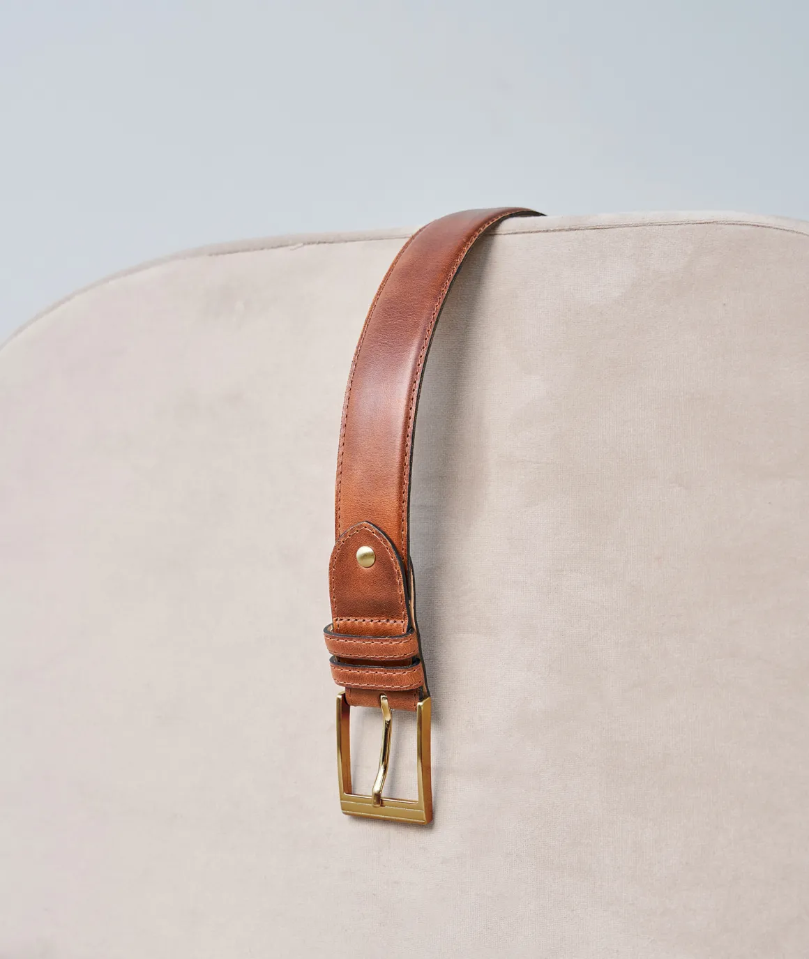Homme Paire et Fils Ceintures Homme-ceinture en cuir pour homme