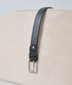 Homme Paire et Fils Ceintures Homme-ceinture en cuir pour homme