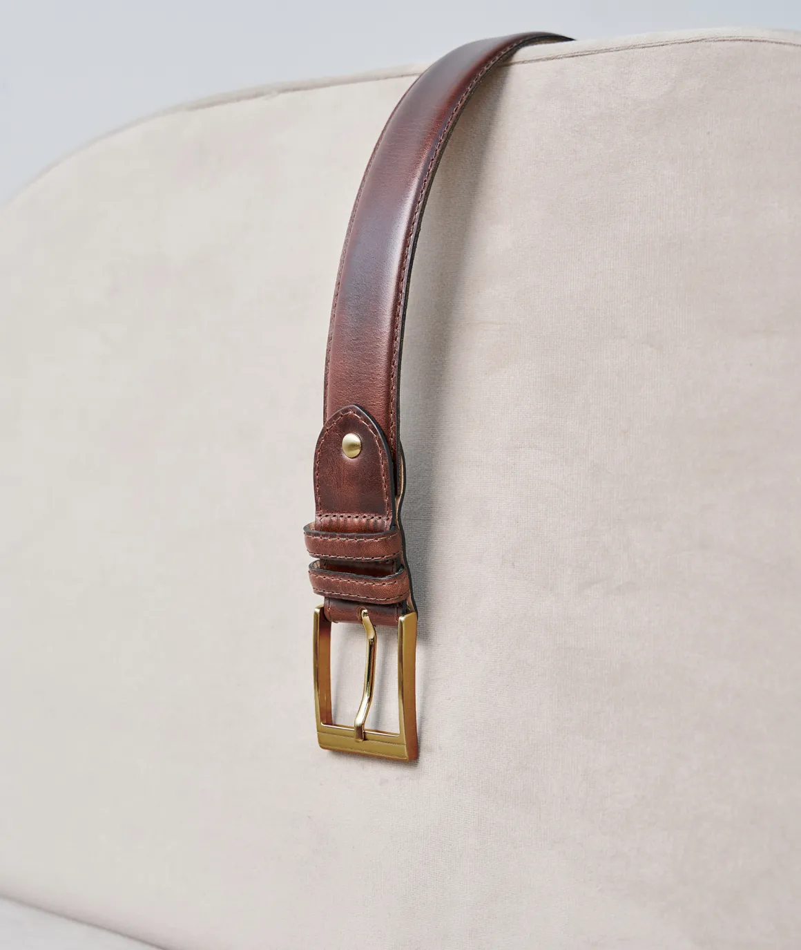 Homme Paire et Fils Ceintures Homme-ceinture en cuir pour homme