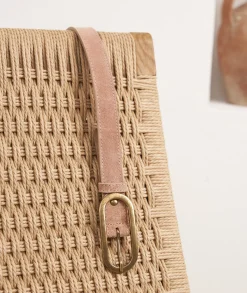 Femme Paire et Fils Ceintures Femme-Ceinture en daim pour femme