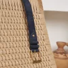 Homme Paire et Fils Ceintures Homme-Ceinture en daim pour homme