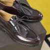 Homme Paire et Fils Derbies Et Richelieu-Derbies en cuir