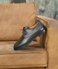 Homme Paire et Fils Derbies Et Richelieu-Derbies en cuir