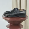 Homme Paire et Fils Derbies Et Richelieu-Derbies homme en cuir lisse