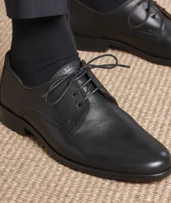 Homme Paire et Fils Derbies Et Richelieu-Derbies homme en cuir
