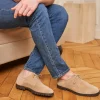 Homme Paire et Fils Derbies Et Richelieu-Derbies homme en daim 
