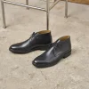 Homme Paire et Fils Desert Boots-desert boot cuir